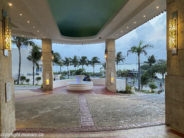 Traveller picture - Wyndham Alltra Cancun