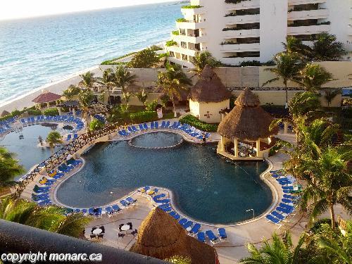 Reviews for Gr Solaris Cancun And Spa, Cancun, Mexico | Monarc.ca ...