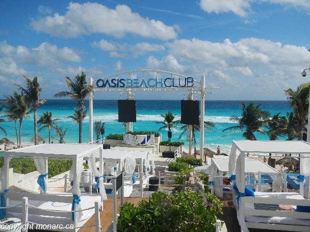 Traveller picture - Grand Oasis Cancun