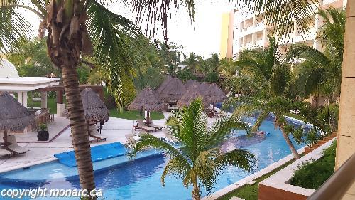 Reviews for Excellence Playa Mujeres, Playa Mujeres, Mexico | Monarc.ca ...