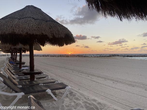 Traveller picture - Krystal Grand Cancun