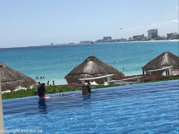 Traveller picture - Krystal Altitude Cancun