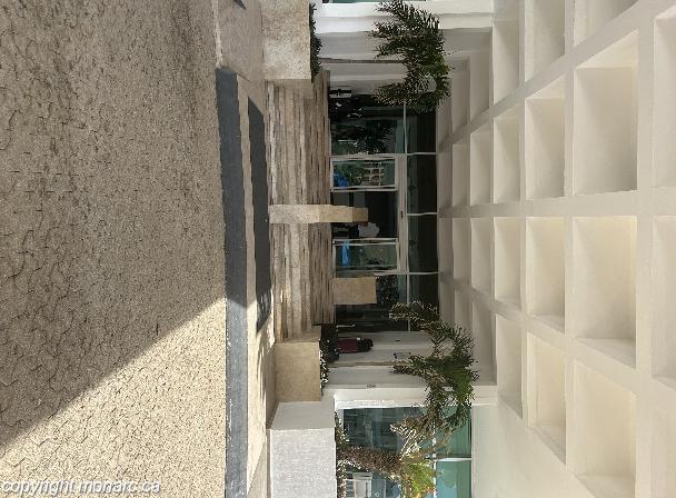 Traveller picture - Krystal Grand Cancun