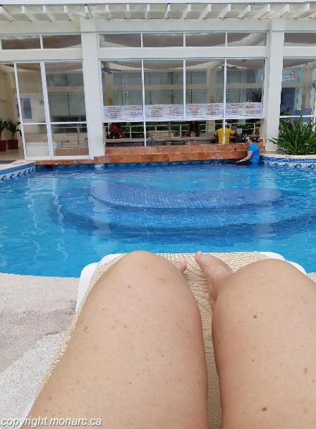 Traveller picture - Krystal Cancun