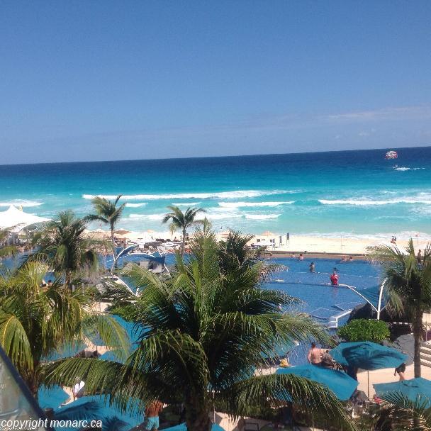 Traveller picture - Hard Rock Hotel Cancun