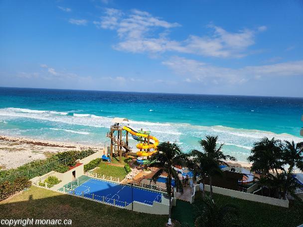 Traveller picture - Crown Paradise Club Cancun