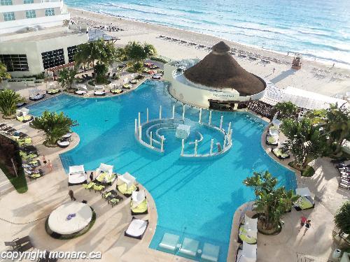 Reviews for Melody Maker Cancun, Cancun, Mexico | Monarc.ca - hotel ...