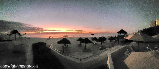 Traveller picture - Park Royal Beach Cancun