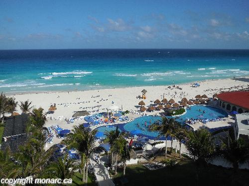 Reviews for Golden Parnassus Resort And Spa, Cancun, Mexico | Monarc.ca ...