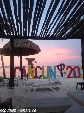 Photo de voyageur - Club Med Cancun Yucatan