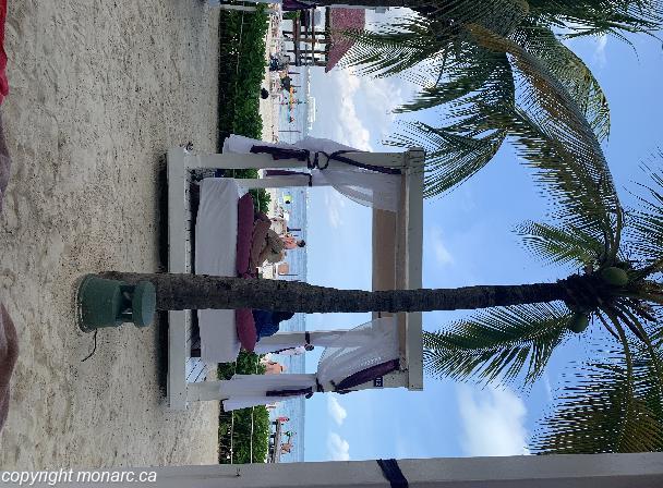 Traveller picture - The Sens Cancun