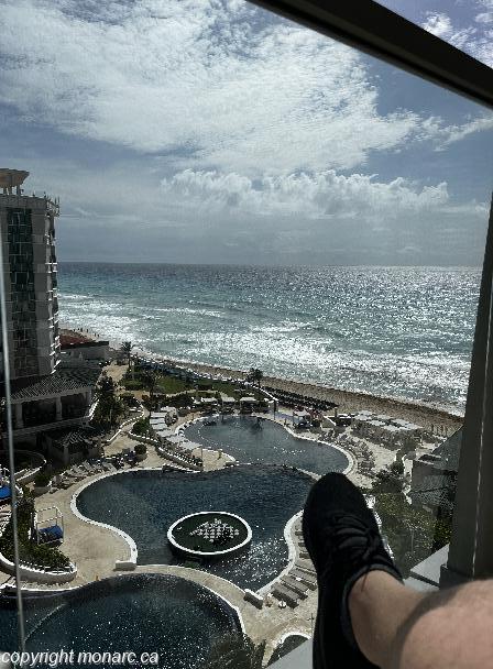 Traveller picture - Secrets The Vine Cancun