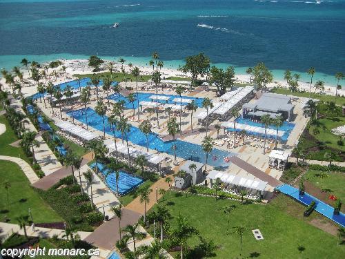 Reviews for Riu Palace Peninsula, Cancun, Mexico | Monarc.ca - hotel ...