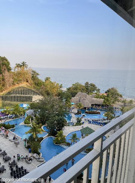 Traveller picture - Gran Evenia Bijao Beach Resort