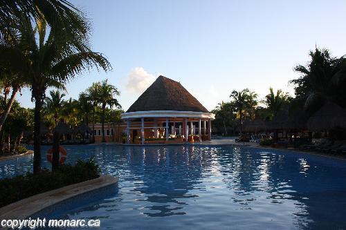 Reviews For Iberostar Paraiso Beach, Riviera Maya, Mexico 