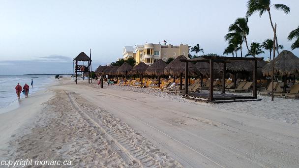 Reviews for Iberostar Waves Paraiso Beach, Riviera Maya, Mexico ...