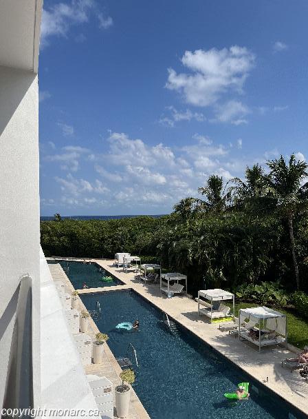 Traveller picture - Platinum Yucatan Princess All Suites And Spa