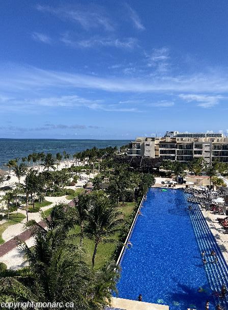 Traveller picture - Royalton Riviera Cancun