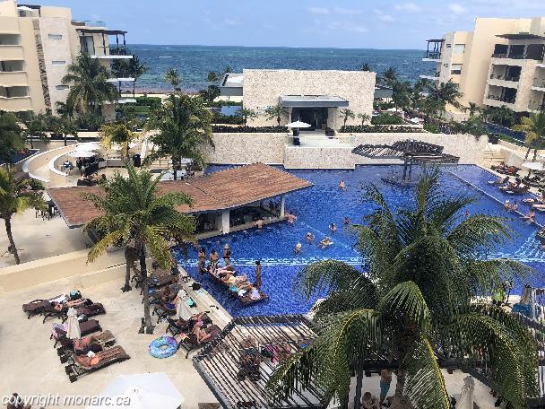 Reviews for Hideaway At Royalton Riviera Cancun, Riviera Maya, Mexico ...