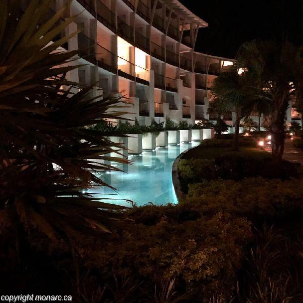 hotel unico riviera maya fotos