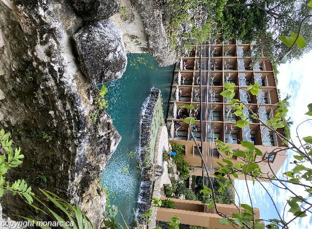 Traveller picture - Hotel Xcaret Mexico