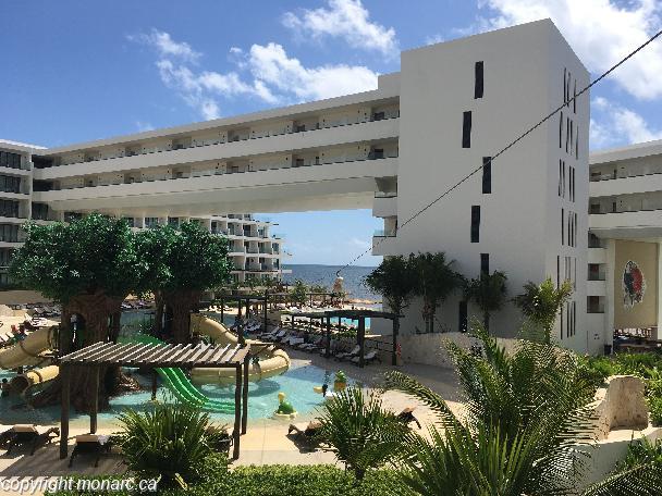 Traveller picture - Sensira Resort And Spa Riviera Maya