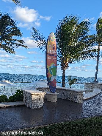 Photo de voyageur - Margaritaville Island Reserve Riviera Cancun