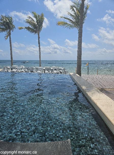 Photo de voyageur - Hilton Cancun An All Inclusive Resort