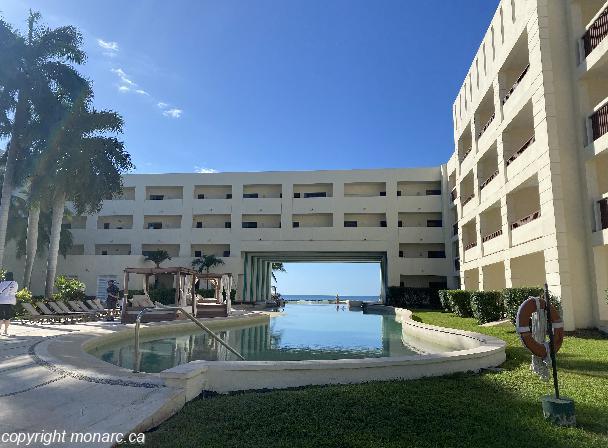 Traveller picture - Hyatt Ziva Riviera Cancun