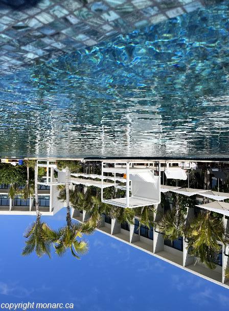 Traveller picture - Hilton Tulum All Inclusive Resort