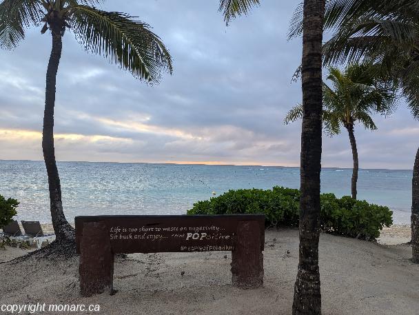 Photo de voyageur - Grand Palladium Colonial Resort And Spa