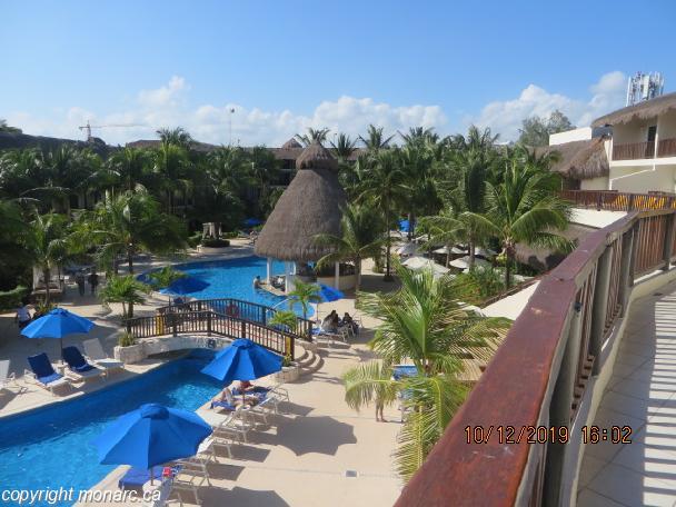 Reviews for The Reef Coco Beach, Riviera Maya, Mexico | Monarc.ca ...