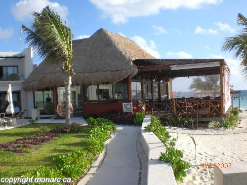 Traveller picture - Azul Beach Resort Riviera Maya