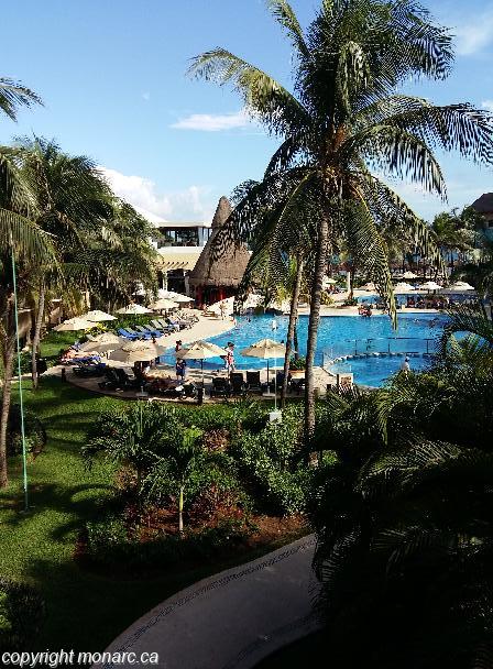 Reviews for Catalonia Yucatan Beach Resort And Spa, Riviera Maya