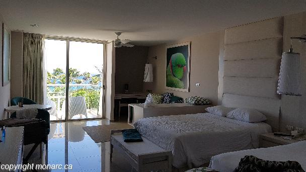 Reviews for Grand Sirenis Riviera Maya Resort, Riviera Maya, Mexico ...
