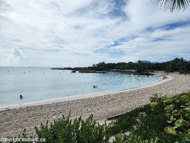 Photo de voyageur - Grand Sirenis Riviera Maya Resort