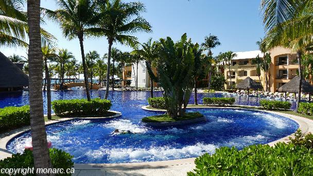 Reviews For Barcelo Maya Palace, Riviera Maya, Mexico 