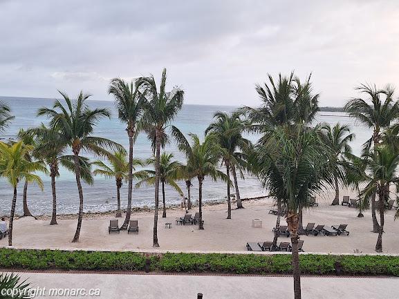 Photo de voyageur - Barcelo Maya Palace