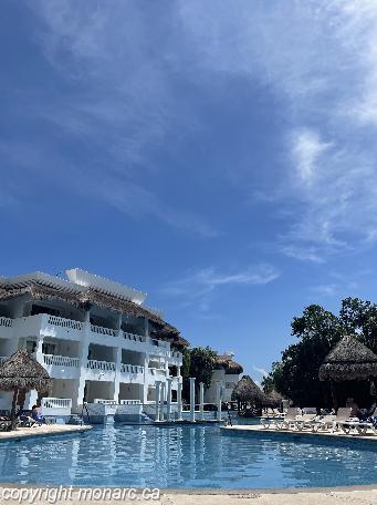 Reviews for Grand Sunset Princess All Suites And Spa, Riviera Maya ...