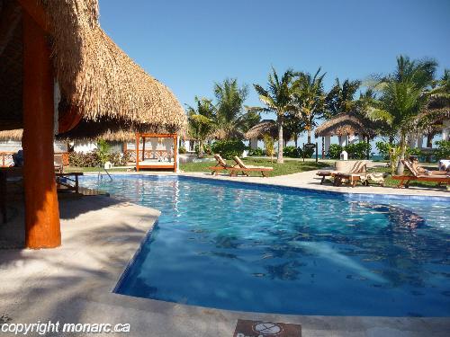 Reviews for El Dorado Casitas Royale, Riviera Maya, Mexico | Monarc.ca ...