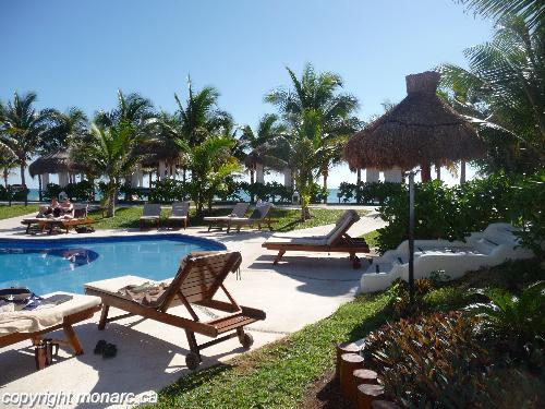 Reviews for El Dorado Casitas Royale, Riviera Maya, Mexico | Monarc.ca ...