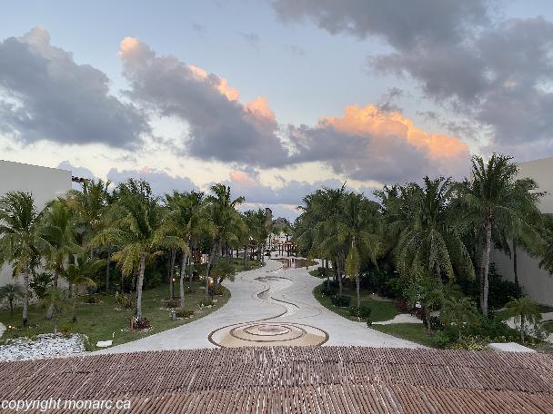 Traveller picture - Secrets Maroma Beach Riviera Cancun