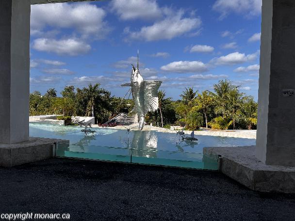 Traveller picture - Azul Beach Resort Riviera Cancun