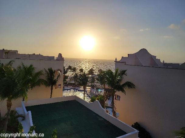 Photo de voyageur - Excellence Riviera Cancun