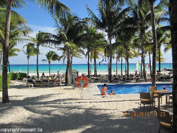 Reviews for Riu Lupita, Riviera Maya, Mexico | Monarc.ca - hotel ...