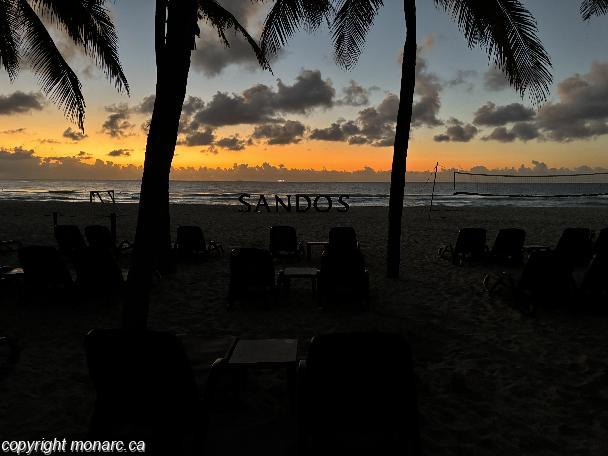 Photo de voyageur - Sandos Playacar