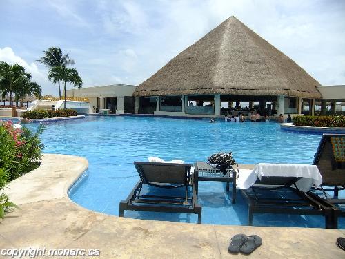 Reviews for Moon Palace Cancun, Riviera Maya, Mexico | Monarc.ca ...