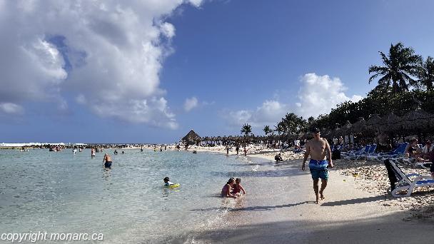 Traveller picture - Bahia Principe Grand Coba