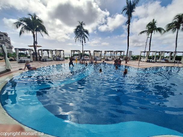 Traveller picture - Wyndham Alltra Playa Del Carmen Adults