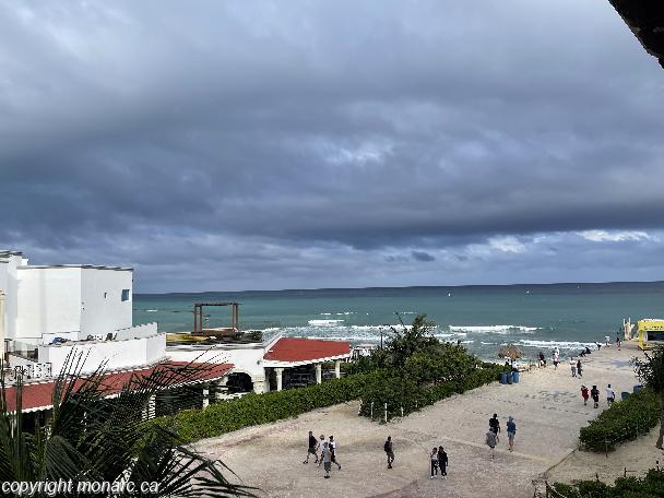 Traveller picture - Wyndham Alltra Playa Del Carmen Adults